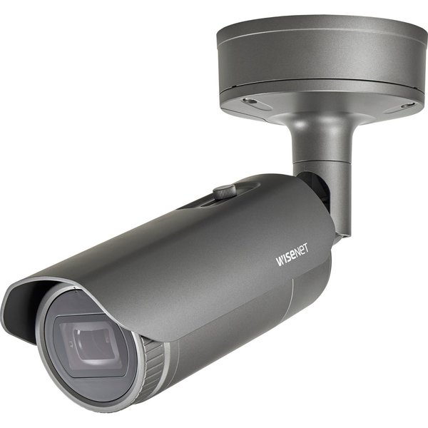 Samsung Network Ir Outdoor Vandal Bullet Cam XNO-6085R